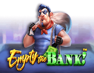 Empty the Bank