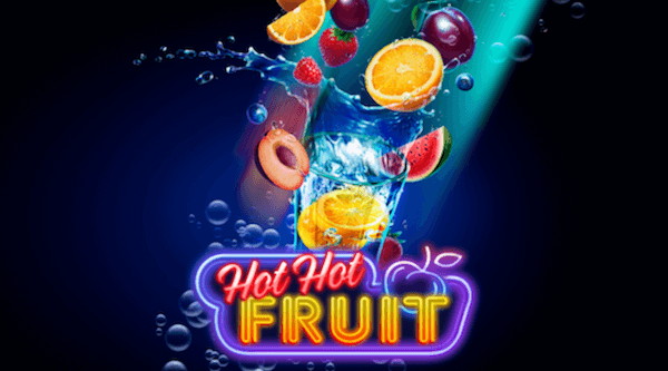 Hot Hot Fruit