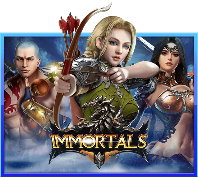 Immortals