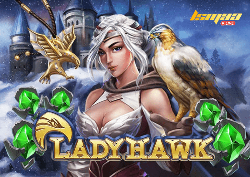 Lady Hawk