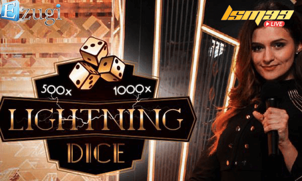 Lightning Dice