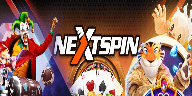 Nextspin 