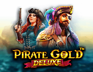 Pirate Gold