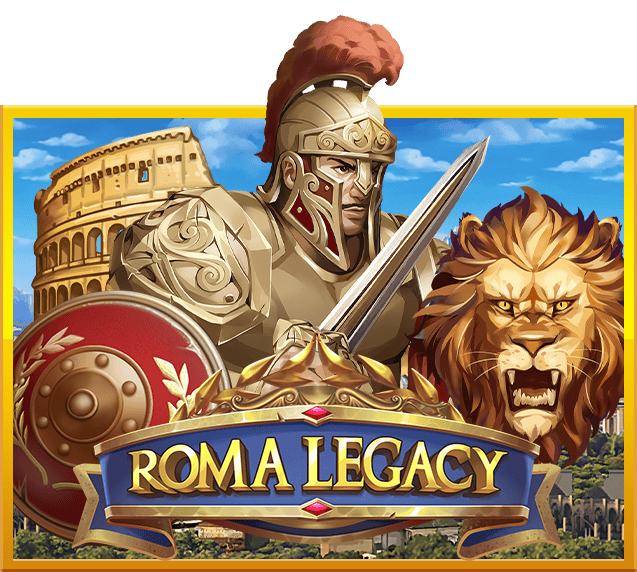 Roma Legacy