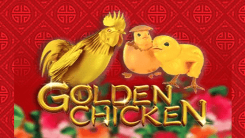 GOLDEN CHICKEN