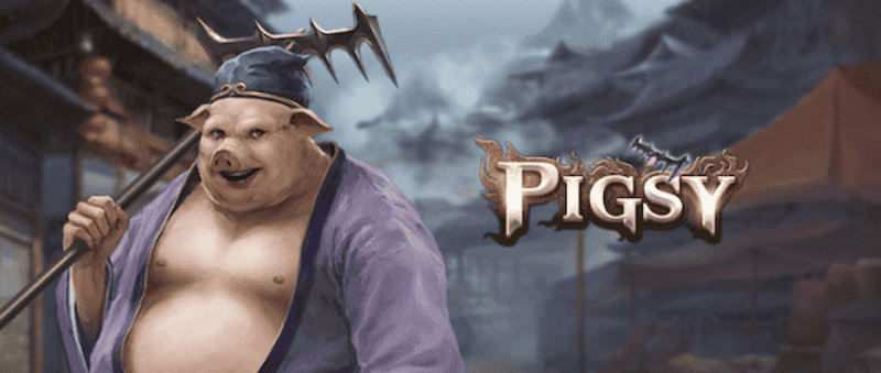 PIGSY SIMPLEPLAY