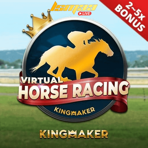 Virtual Horse Racing