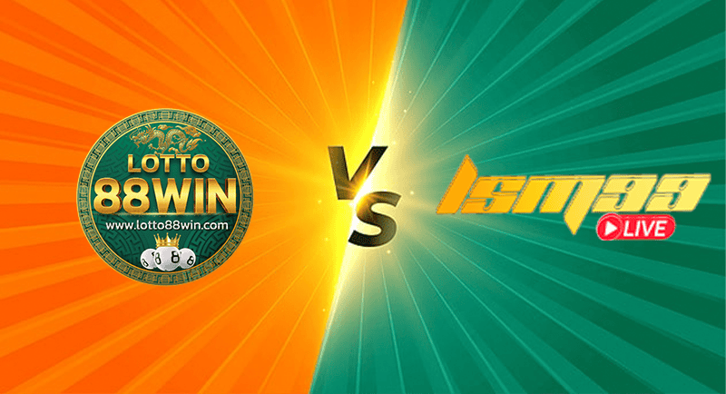 WIN LOTTO888 VS LSM99