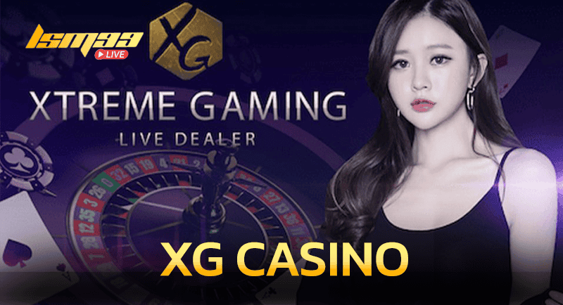 XG Casino