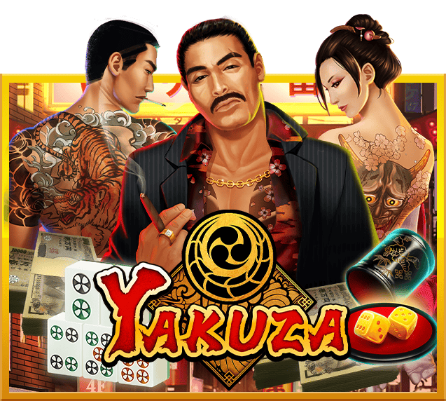 Yakuza