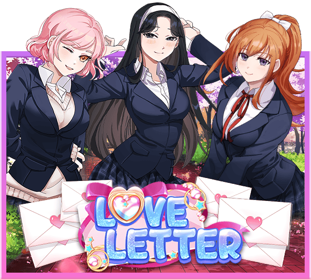 Love letter