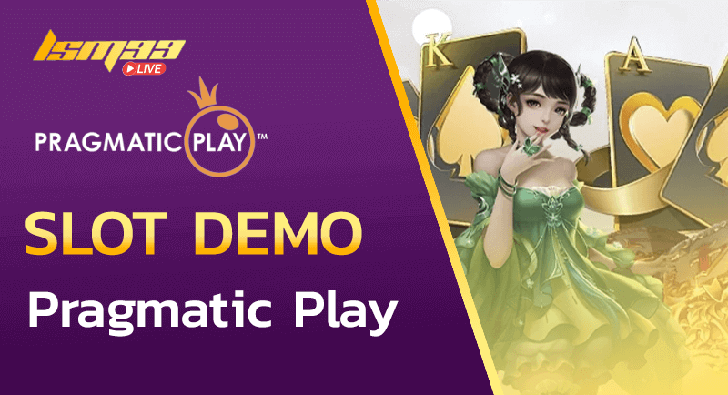 Slot Demo Pragmatic