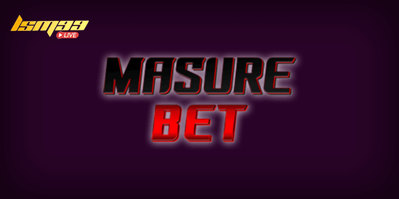 เว็บ Masurebet