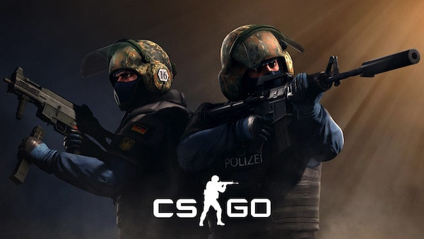 แทง CS GO