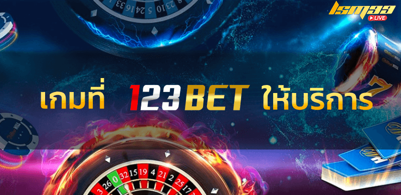 123bet