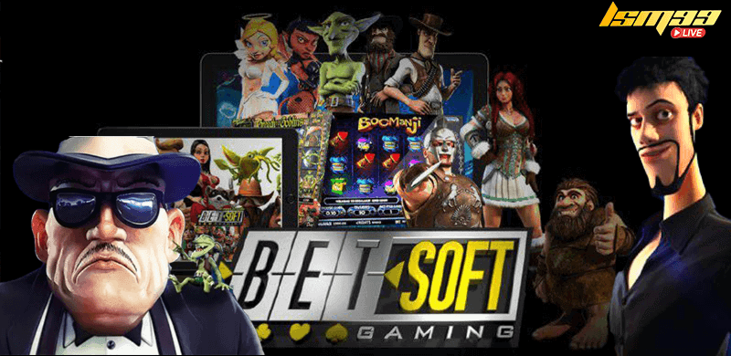 BETSOFT Gaming