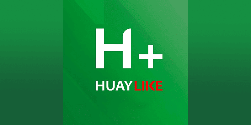 Huaylike logo