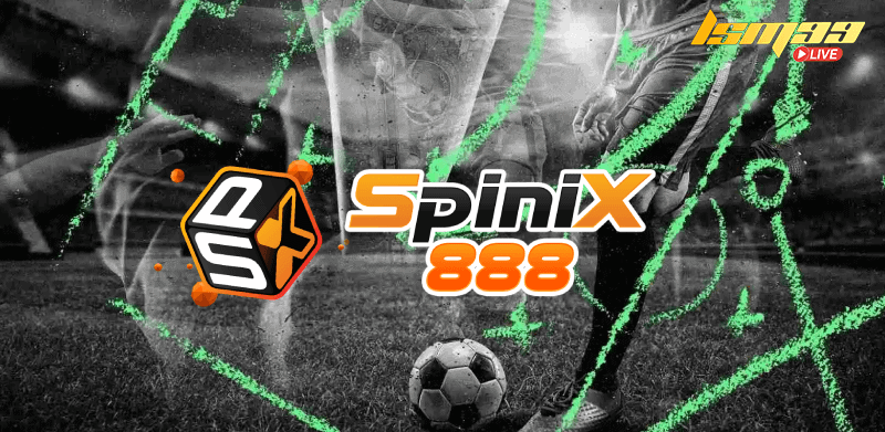 spinix888