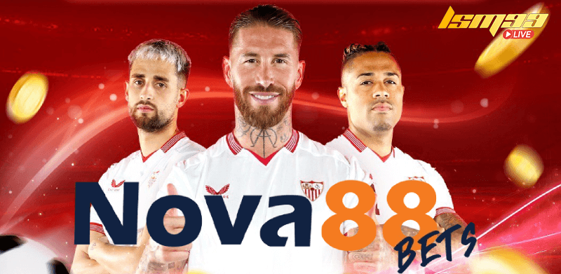 nova88bets