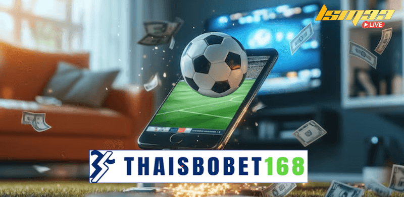 thaisbobet168