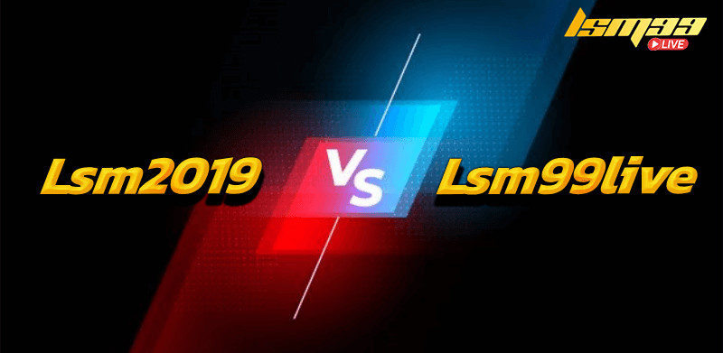 Lsm2019