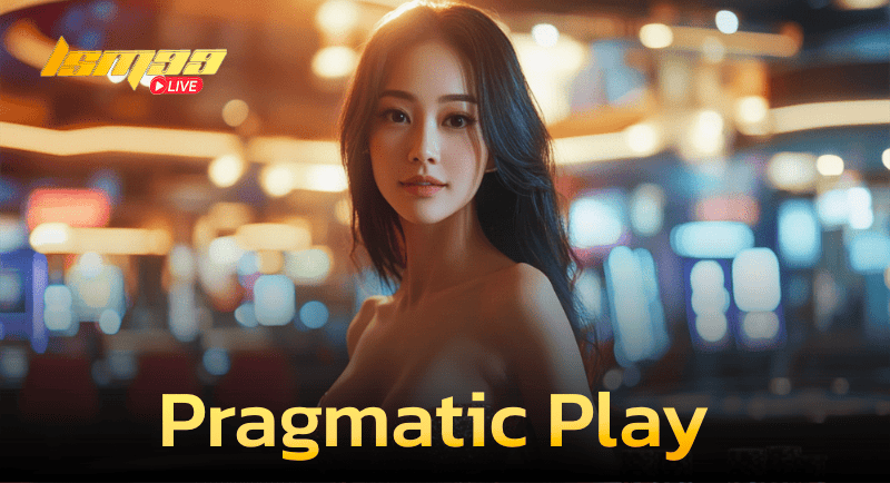 Pragmatic Play