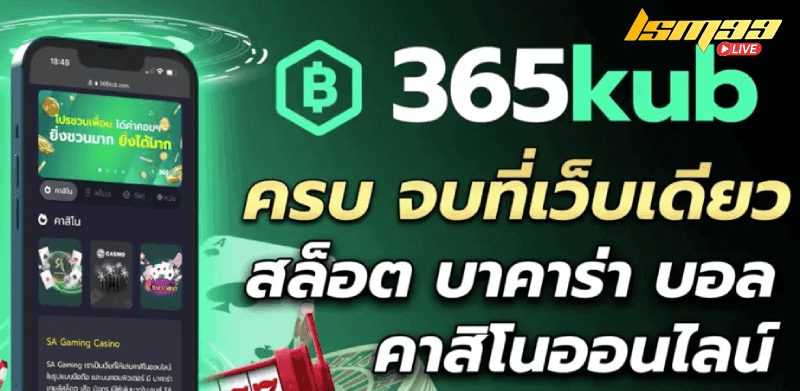 365kub