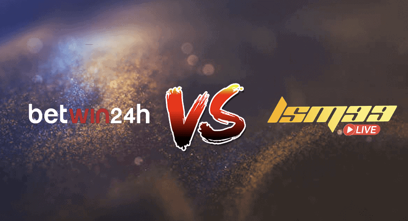 Betwin24h VS LSM99LIVE