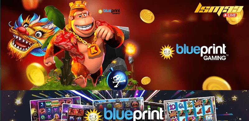 BlueprintGaming