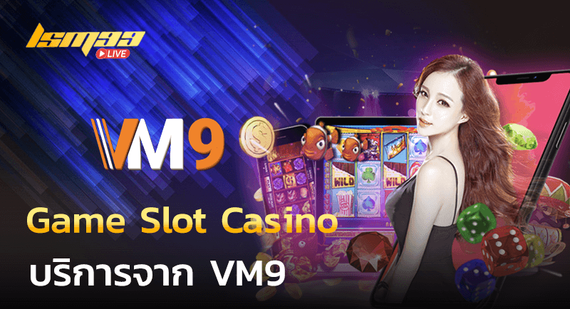 Game Slot Casino