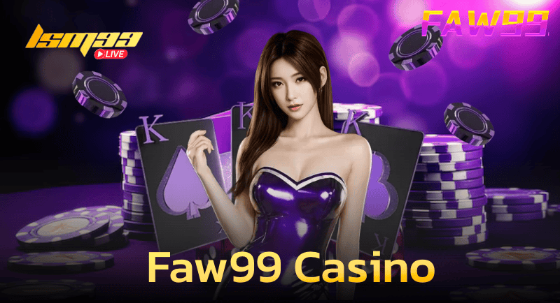 Faw99 Casino