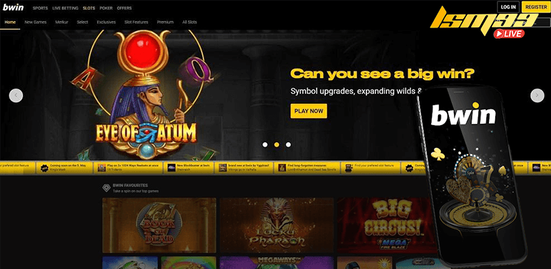 bwin casino