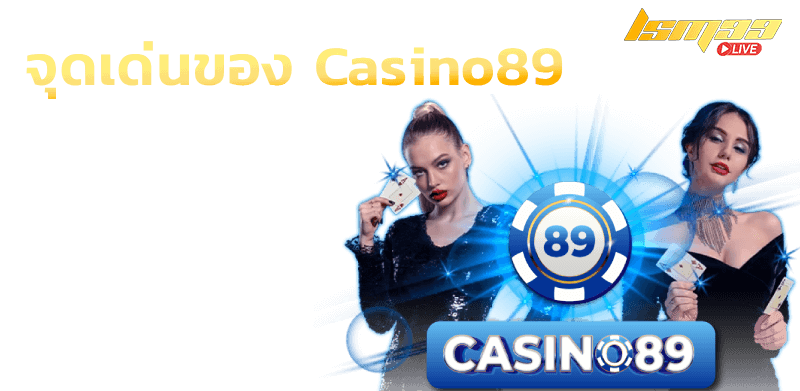 Casino89