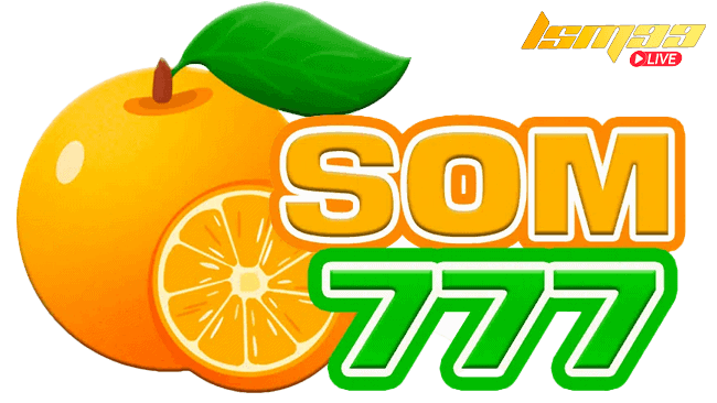 Som777 logo