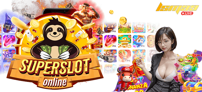 Superslot online