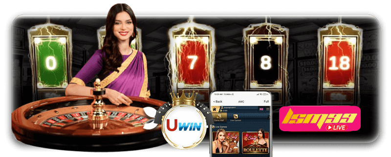 Uwin casino Review