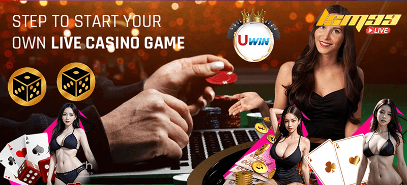 Uwin casino