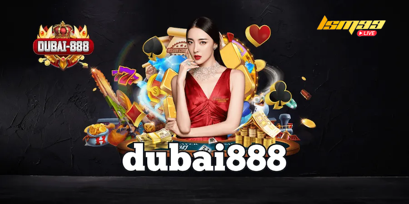 ดูไบ 888 dubai888